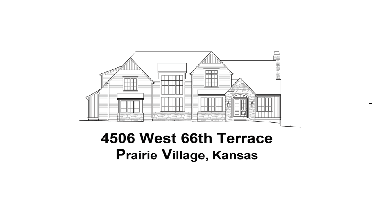 4506 W 66th Street 