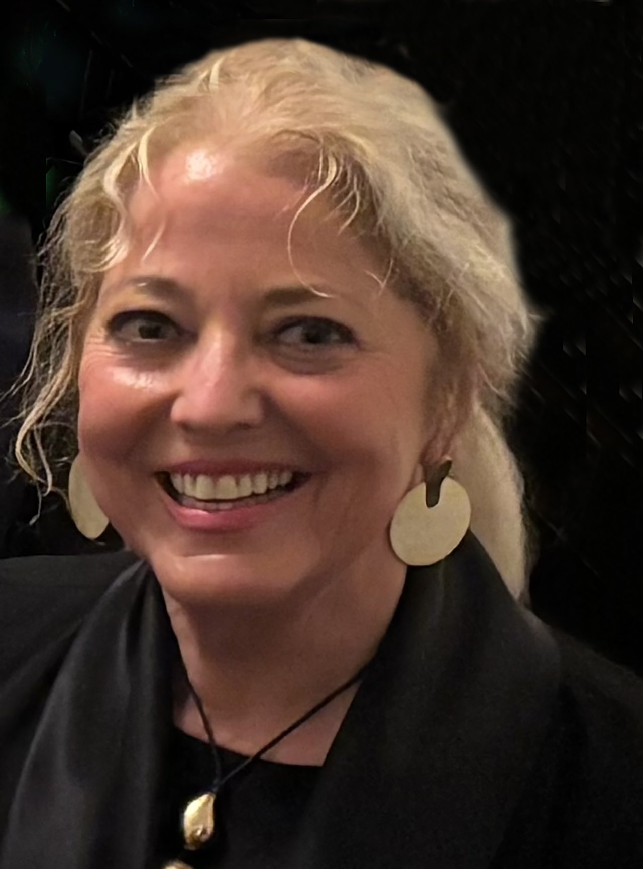 Laurie Omohundro