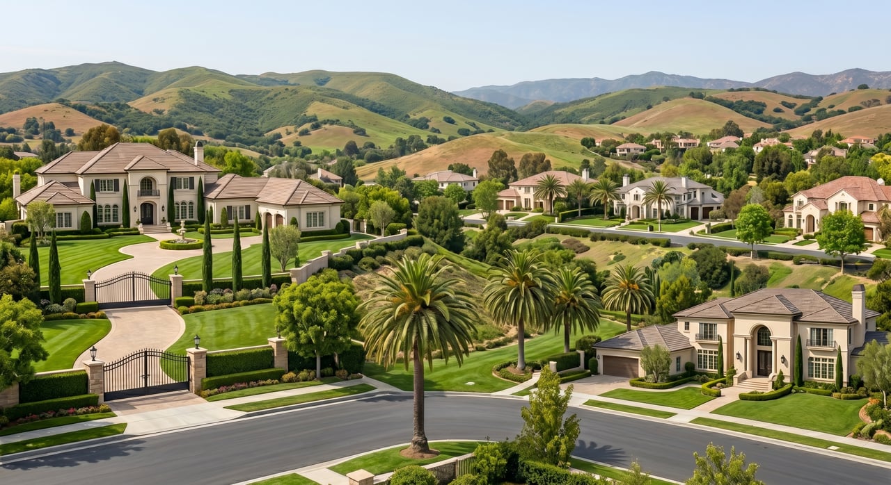 What's My Calabasas Home Worth in April 2026?  cover