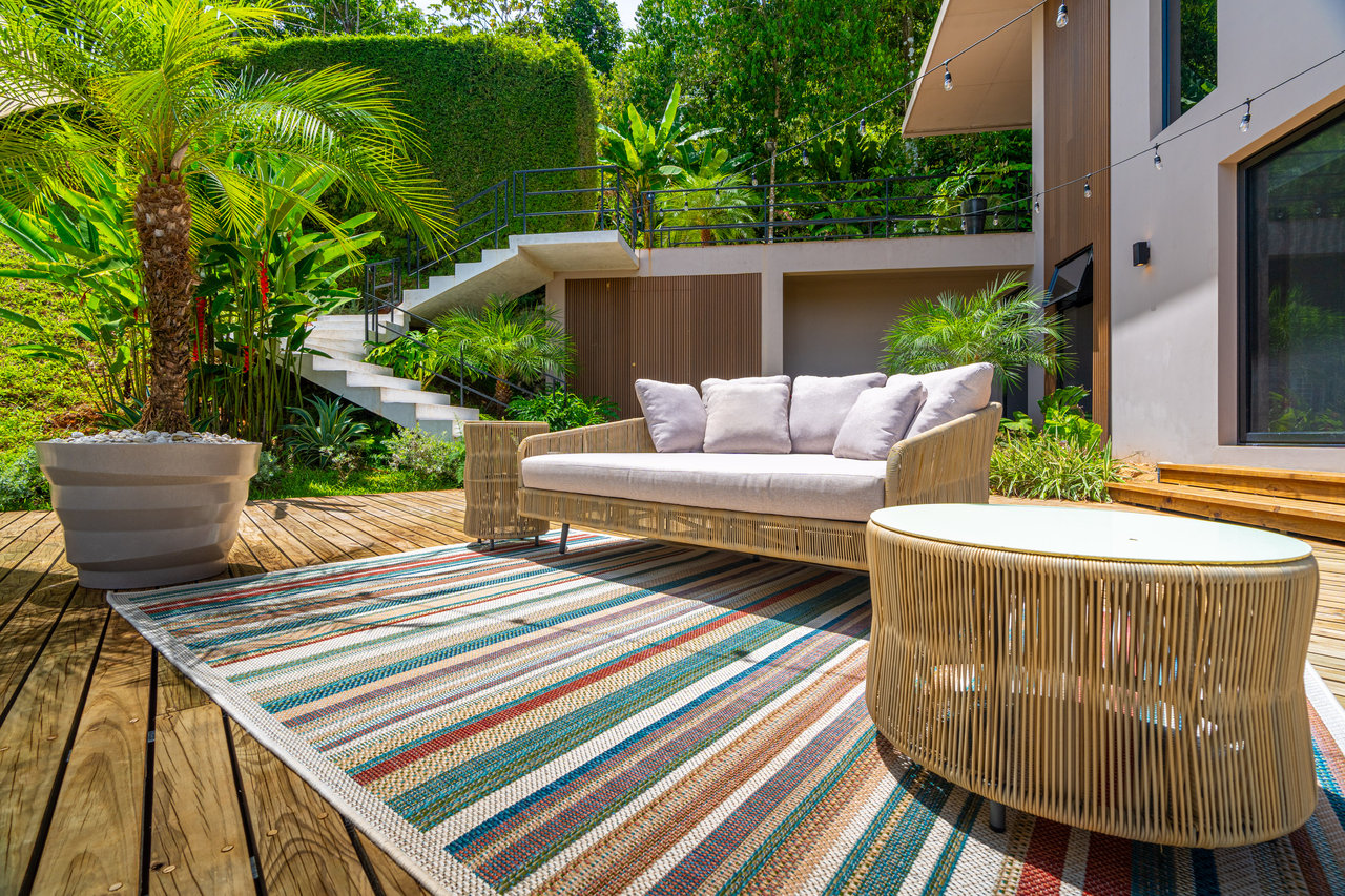 Ocean View Luxury in the Heart of Ojochal – Seller Financing Available!