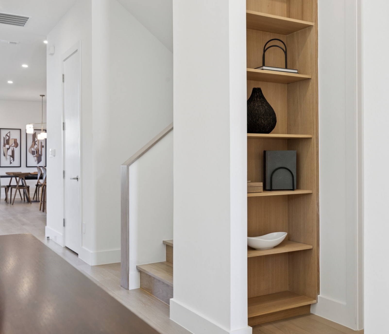 Summit #2 - Lower Greenville