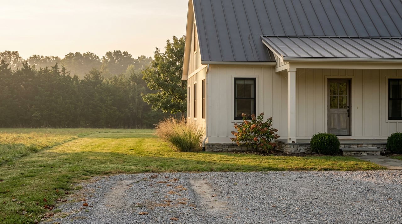 The Zoning Line Hiding Inside Every "Development-Ready" Listing in Brighton, TN