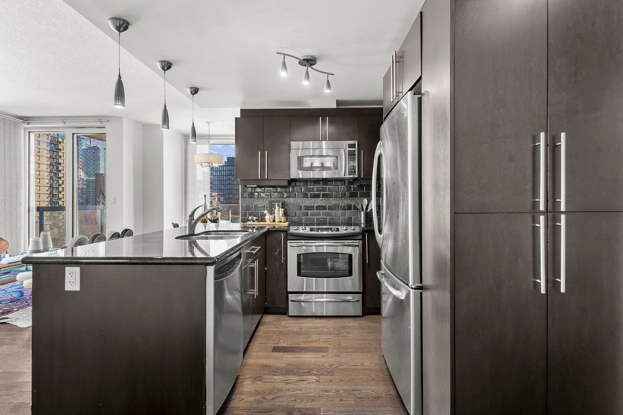 817 15 Avenue SW Unit: 500