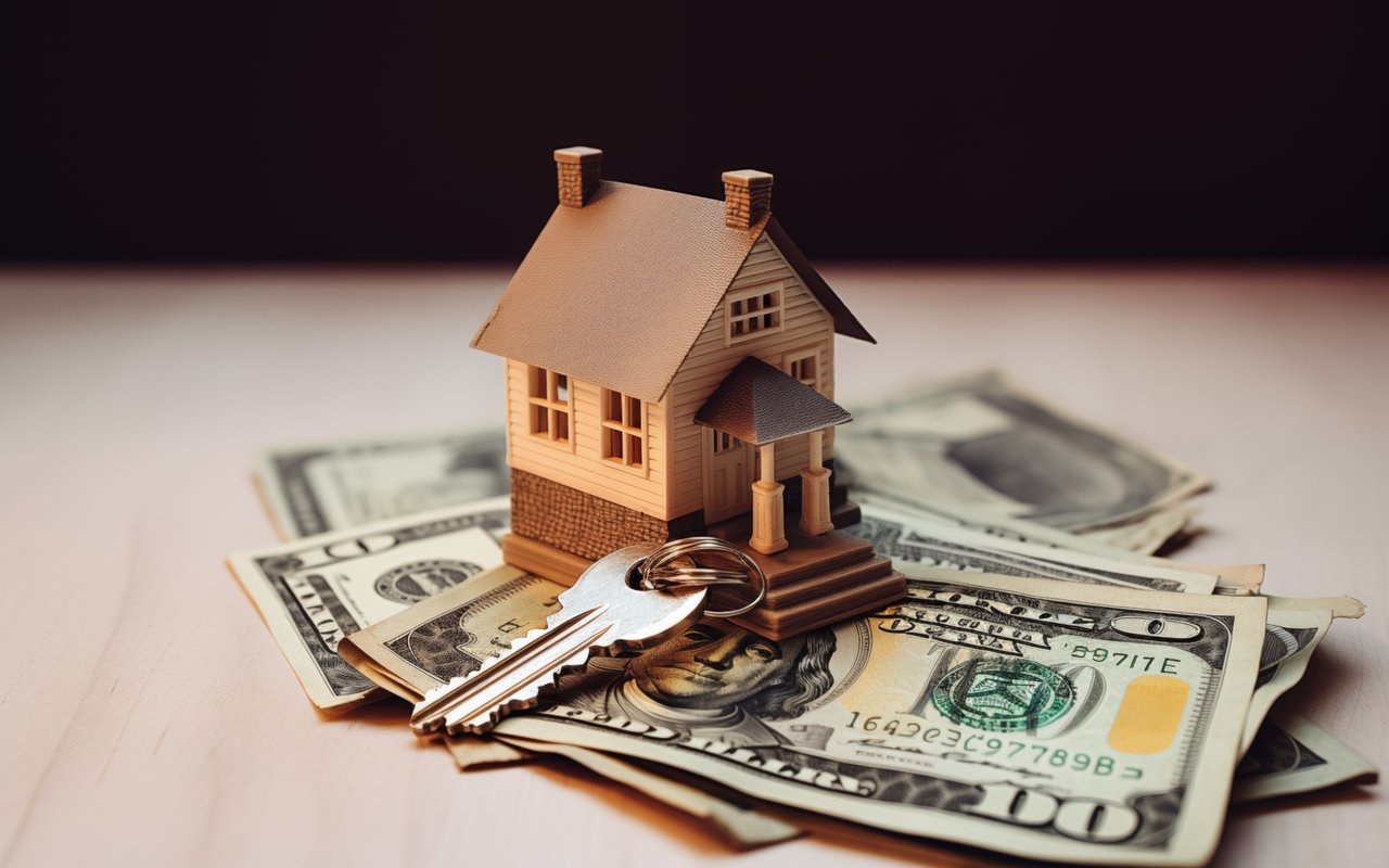 The No-Cost Thirty Year Fixed Rate Mortgage
