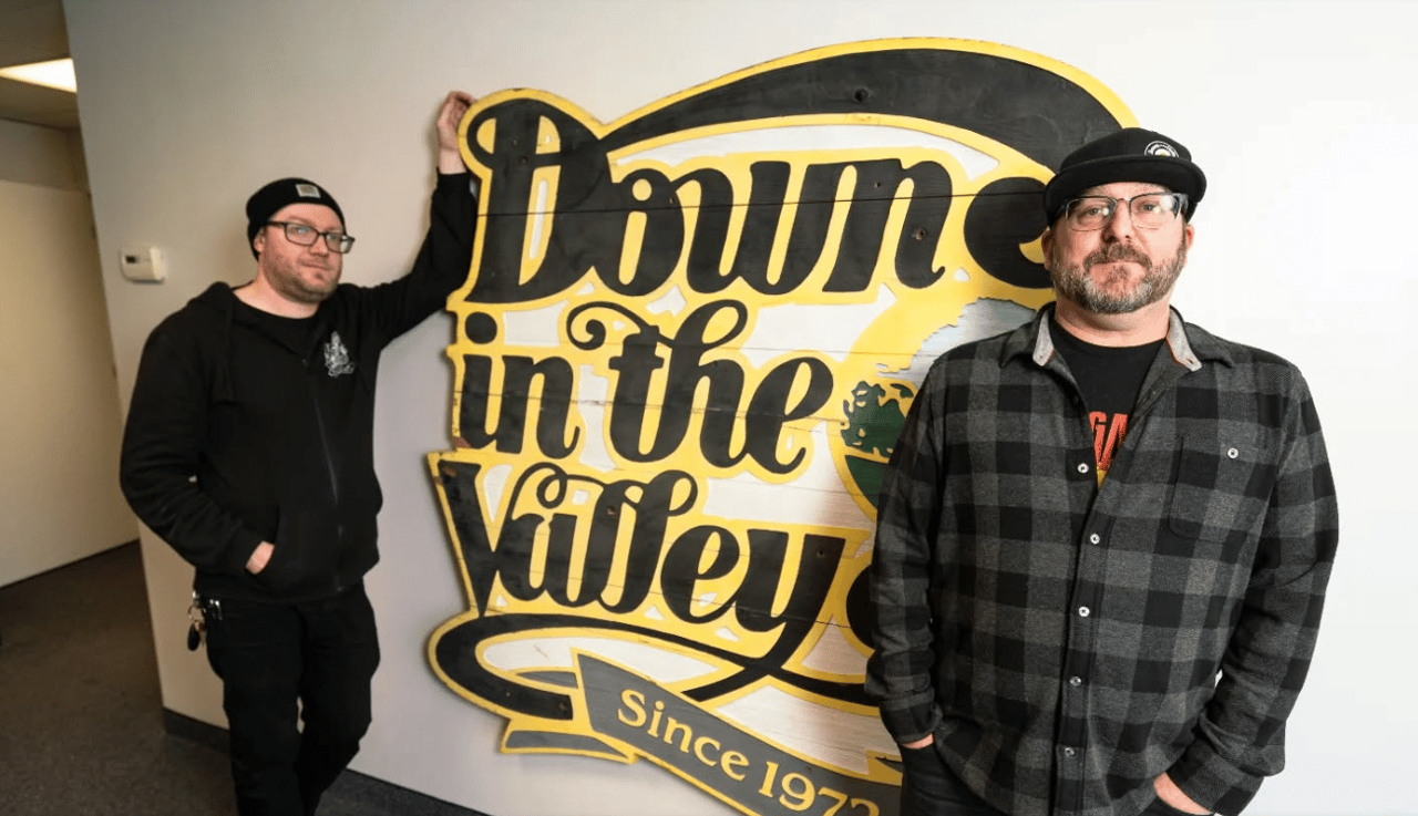 Down in the Valley Gets New Owners