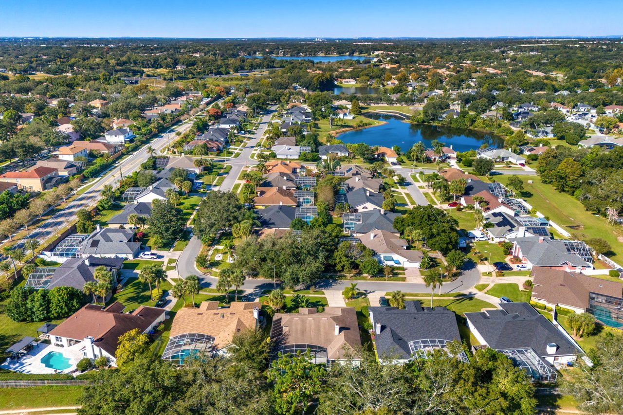 8449 ISLAND PALM CIRCLE, ORLANDO, Florida 32835