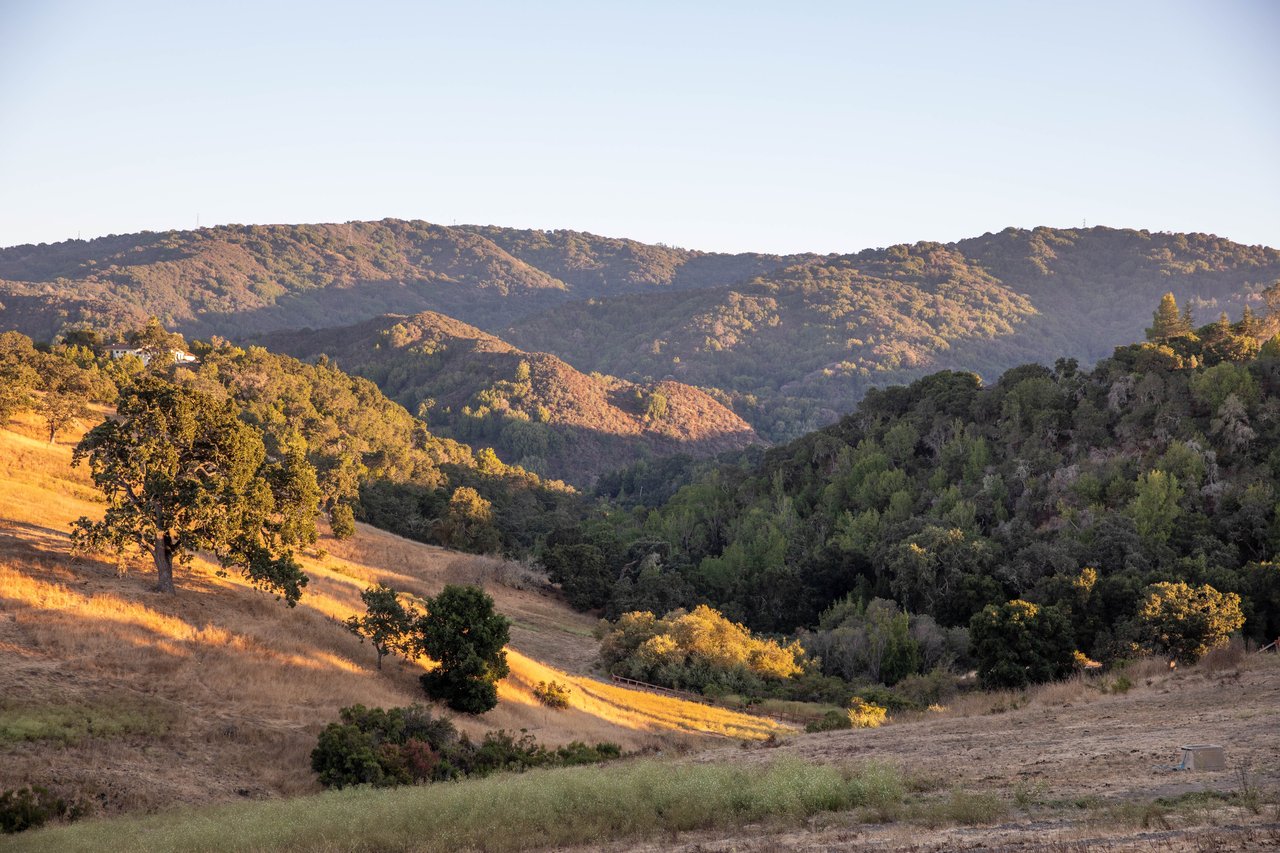 Los Altos Hills