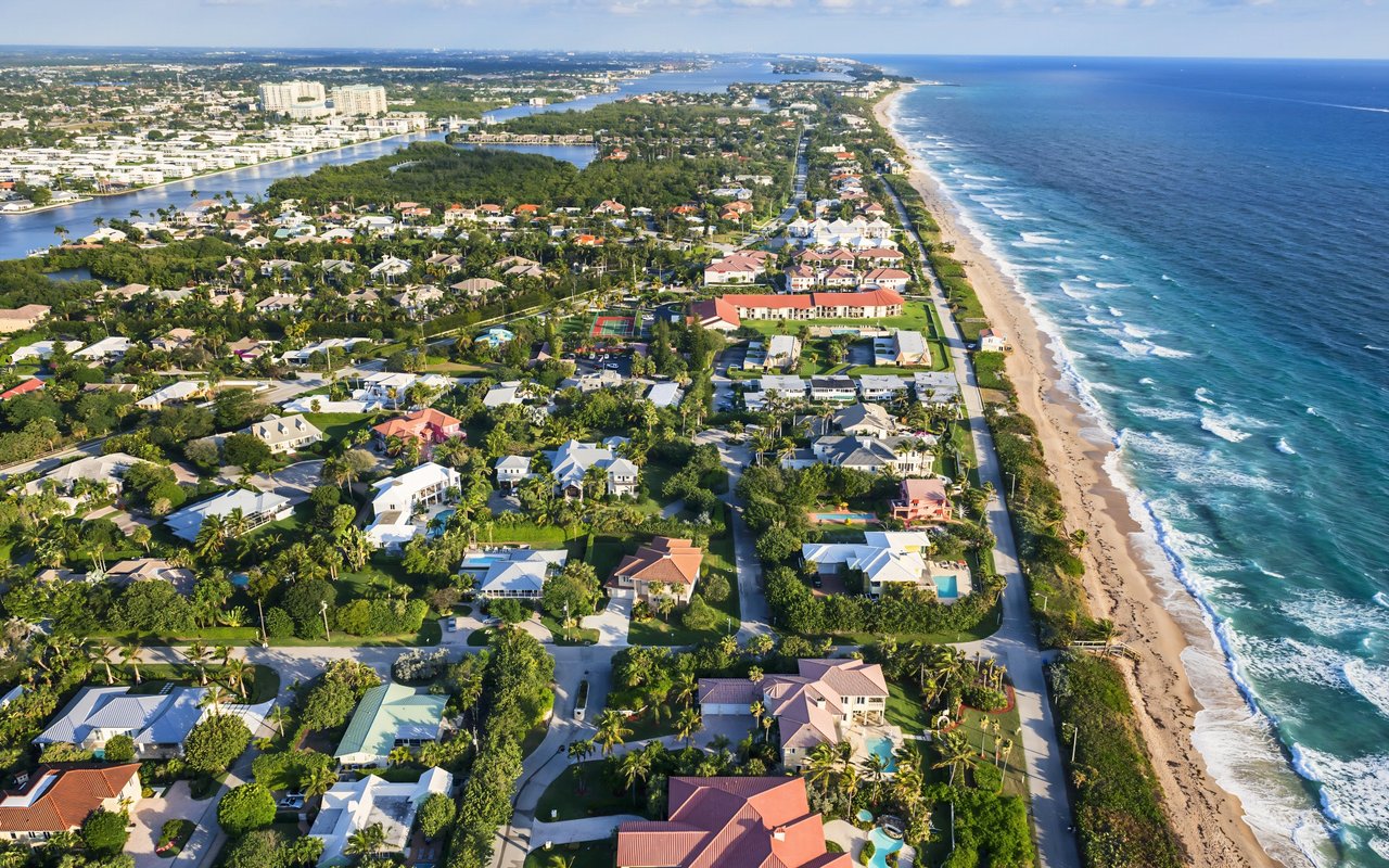 Palm Beach County