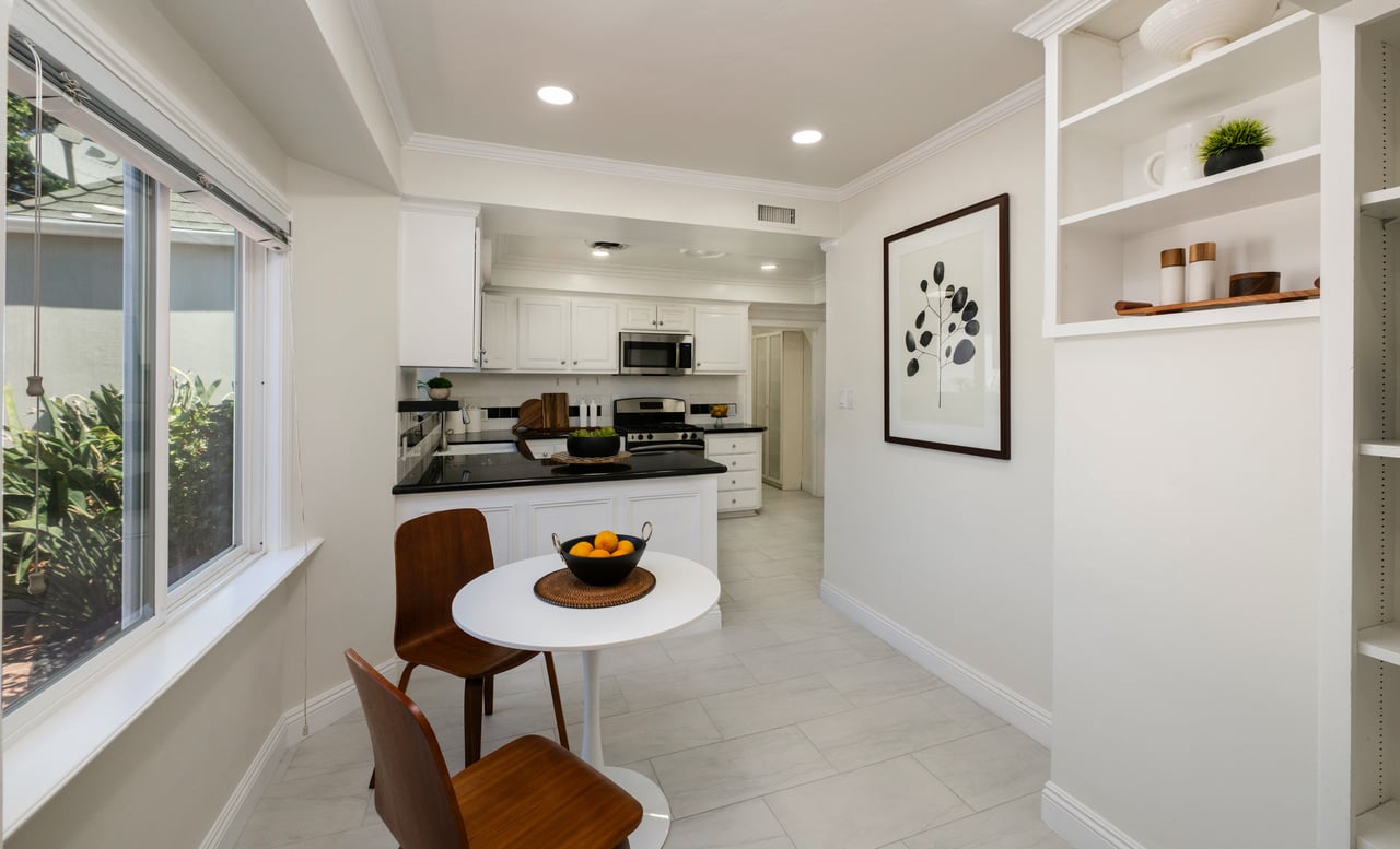 4547 Ledge Ave, Toluca Lake