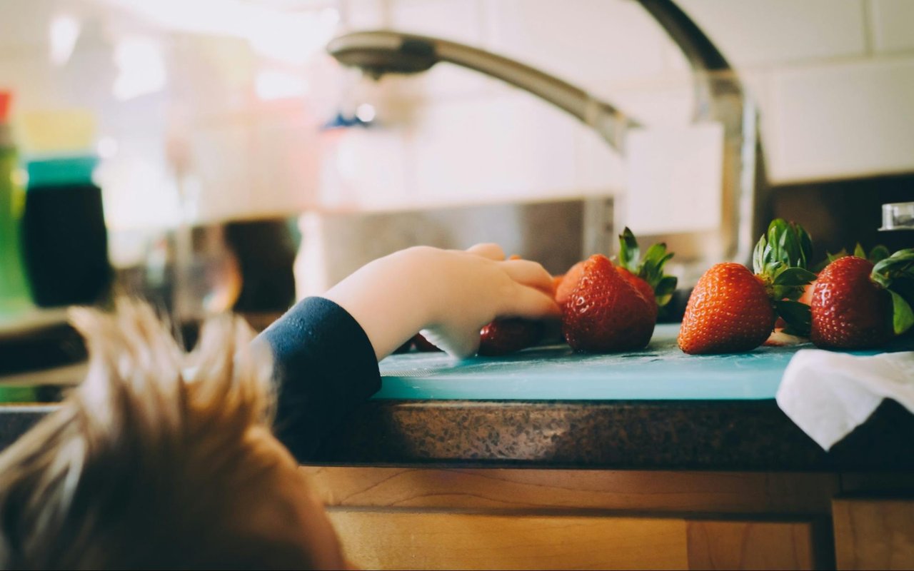 How to Make Sure Your Home is Safe for Children