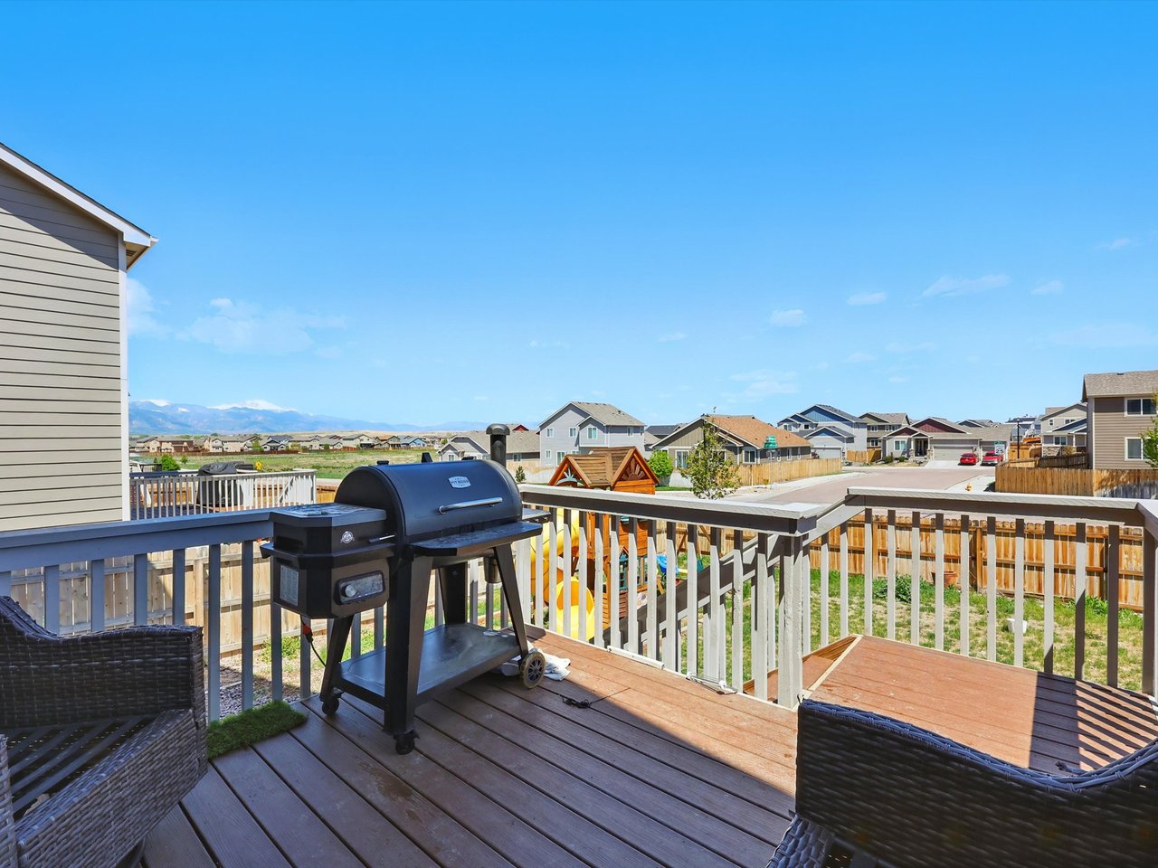 10734 Witcher Drive
