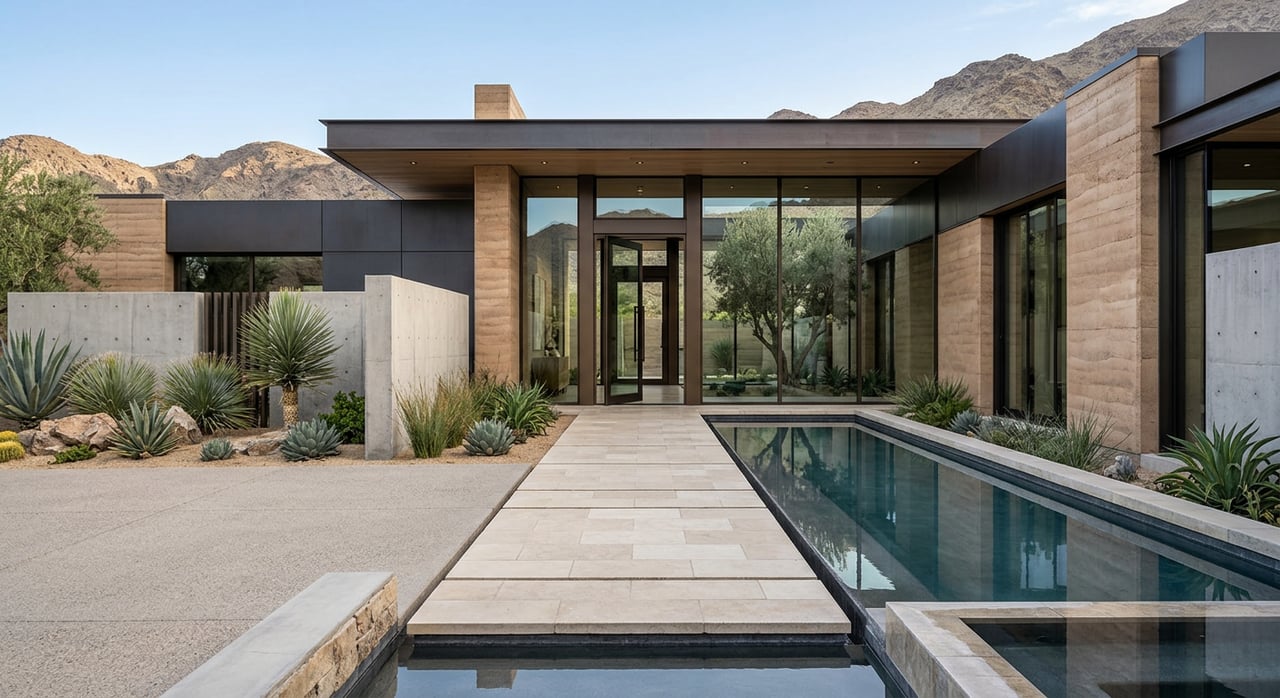 Luxury Living In Chandler’s Gated And Waterfront Communities cover