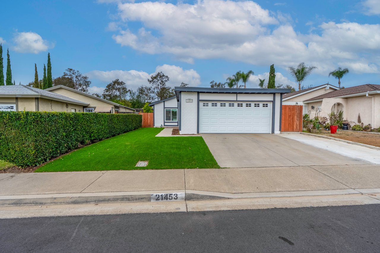 21453 La Capilla, Mission Viejo, CA 92691