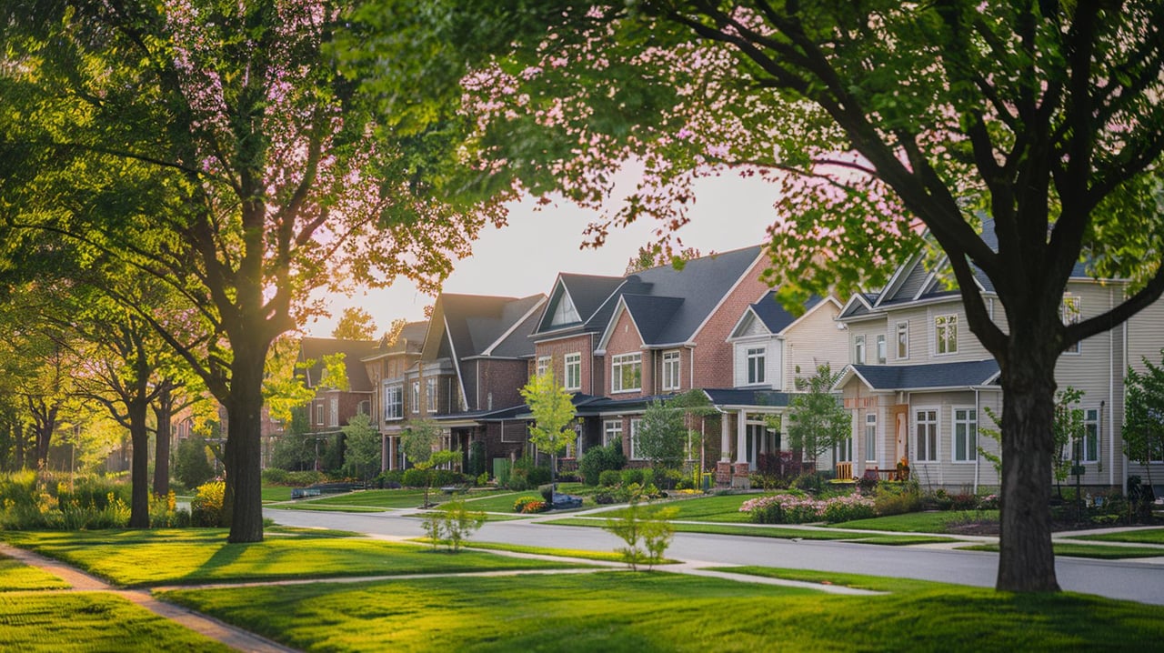 What First-Time Buyers Need to Know About Orleans - Cumberland Market