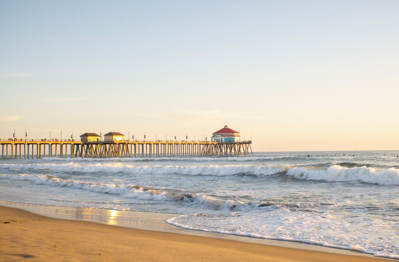 Huntington Beach