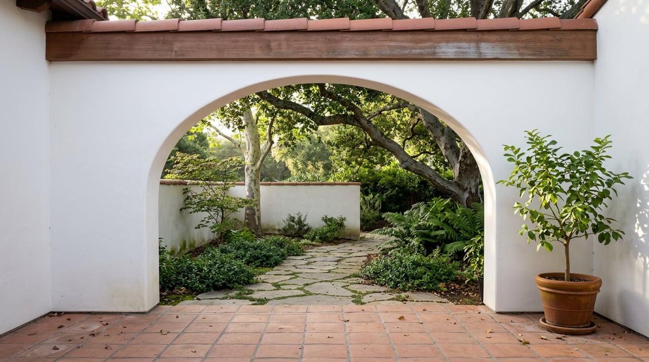 Mission Canyon's Full Loop Is Open Again, and the Garden Picked the Same Year to Turn 100