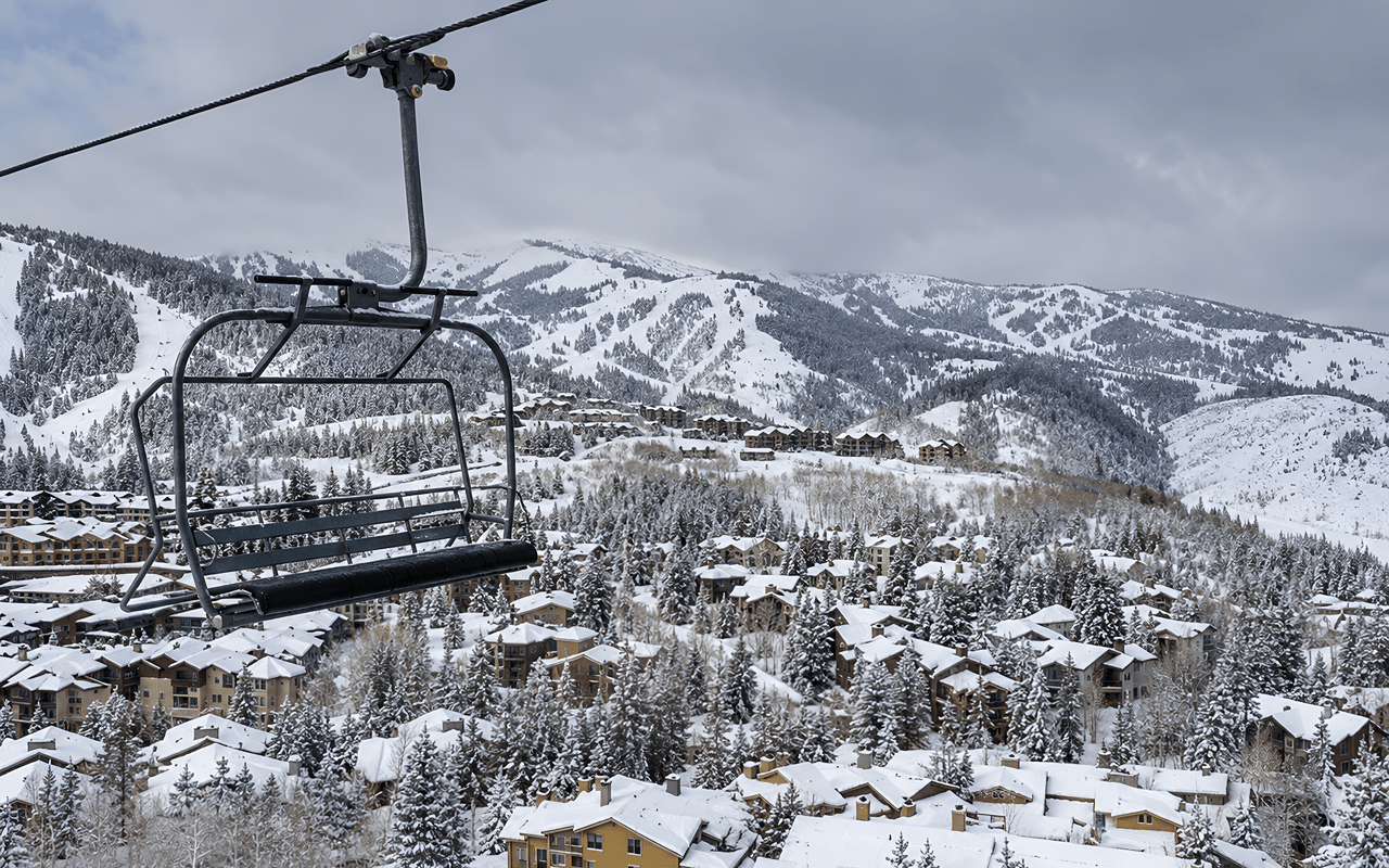 Lower Deer Valley Resort