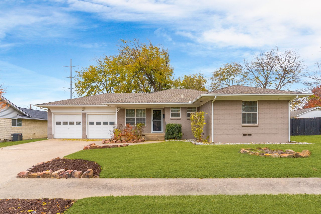 141 Azalea Lane