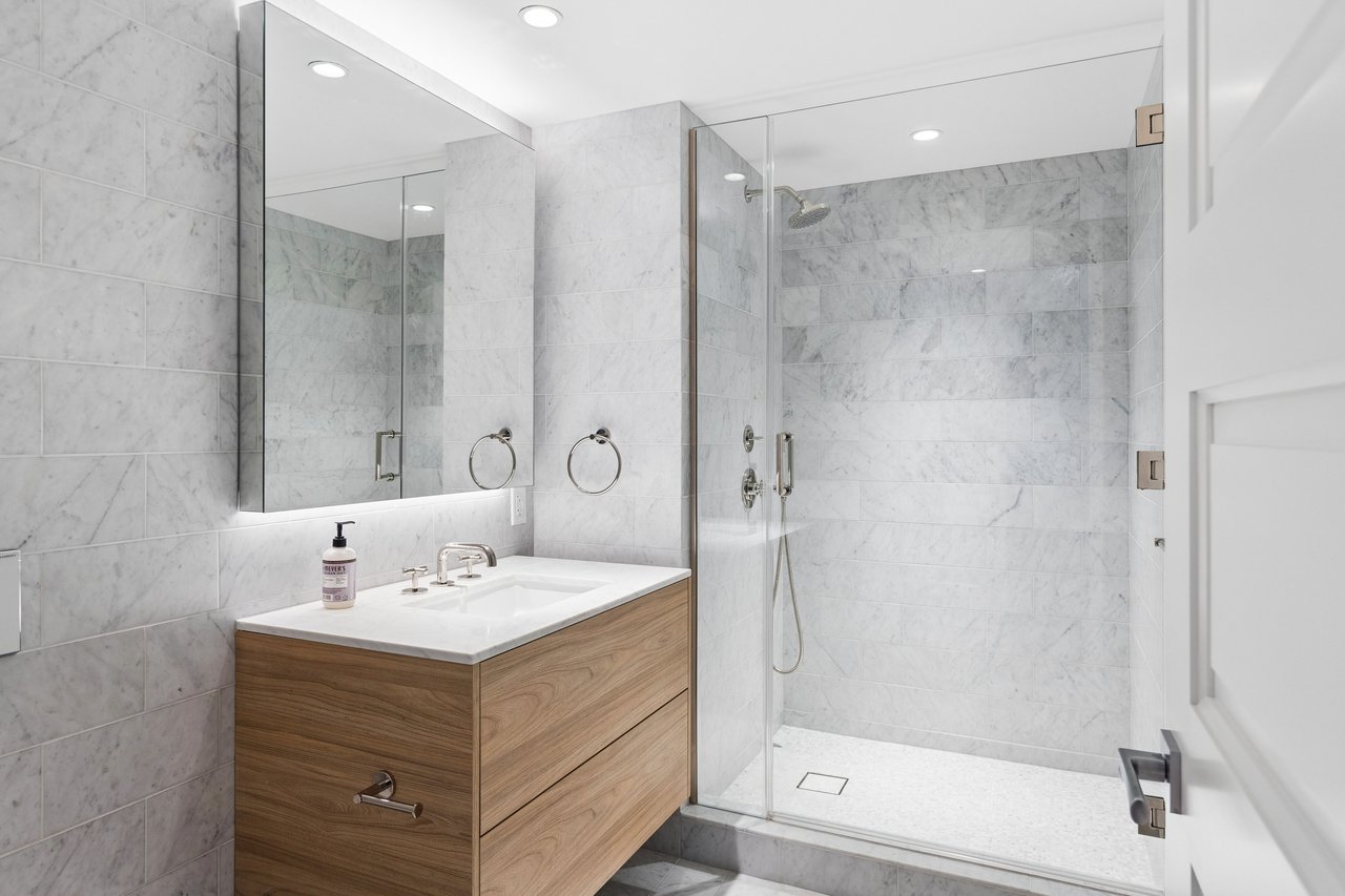 The Pacific Townhouse #110