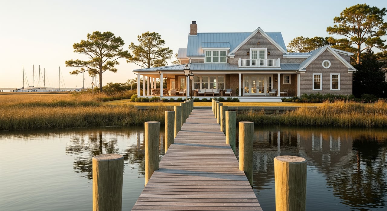 What Is A CMA? Edgewater Home Pricing Basics