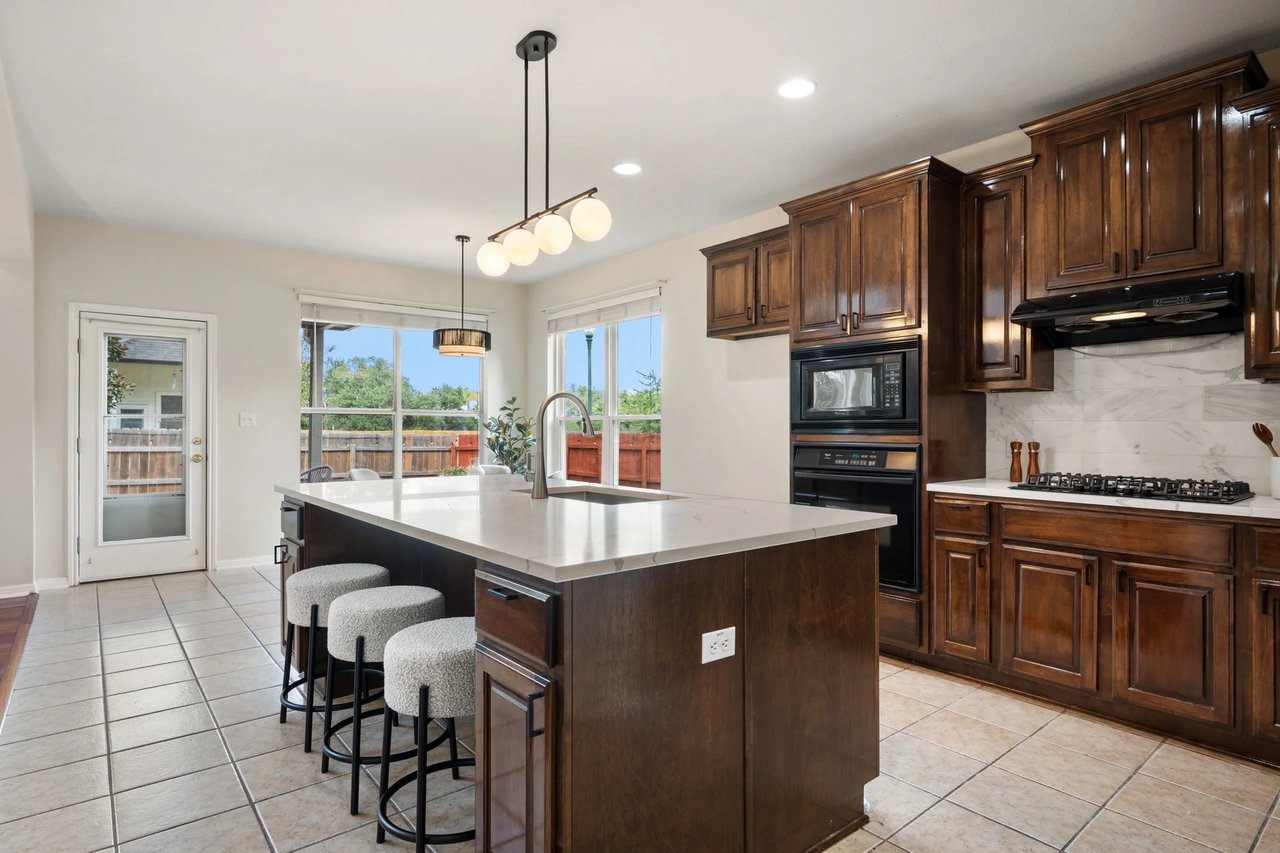 11100 Alison Parke Trail – Move-In Ready Home in Parke at Anderson Mill | Round Rock ISD