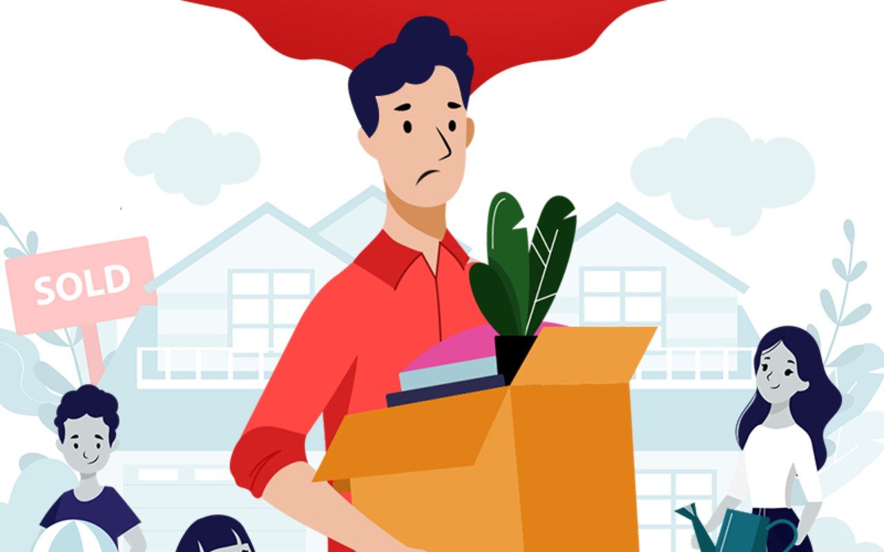 Letting Go of the Home You Love: Tips To Deal with the Emotional Impact of Selling Your House