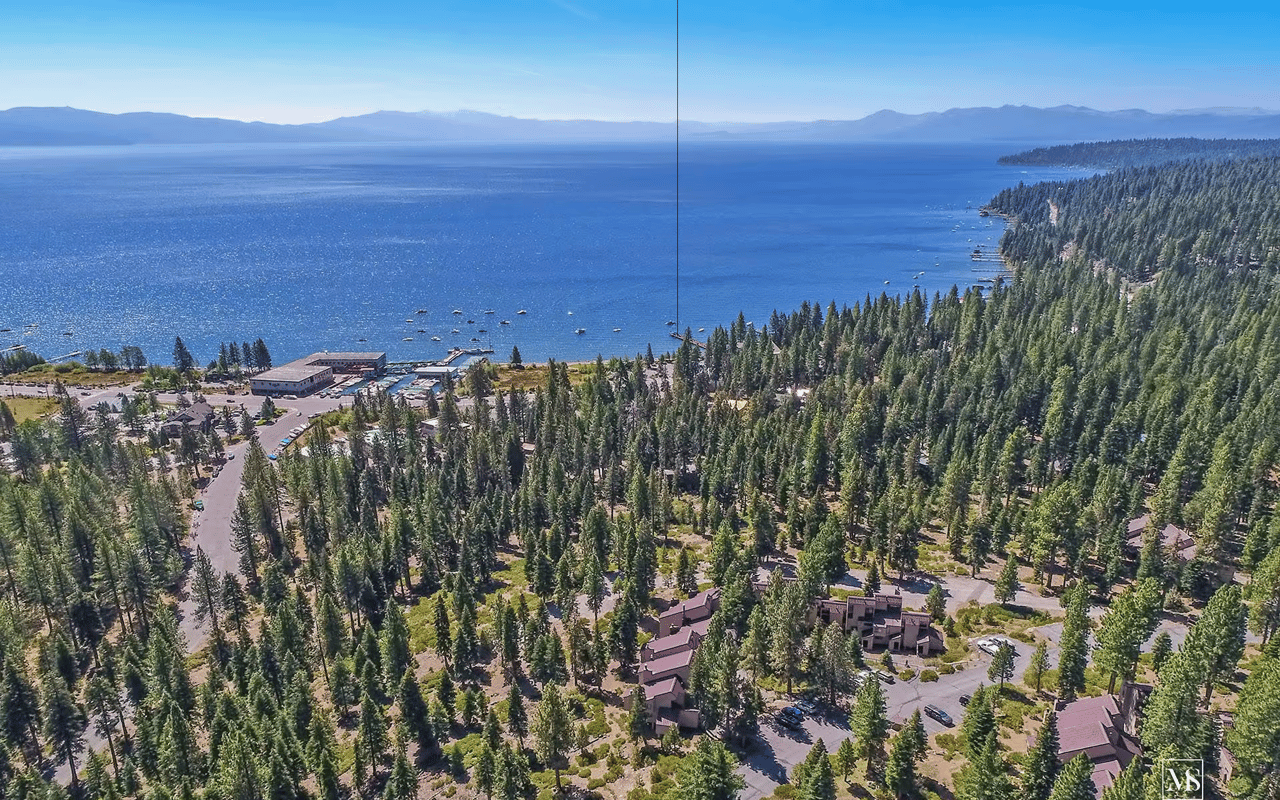 Carnelian Bay