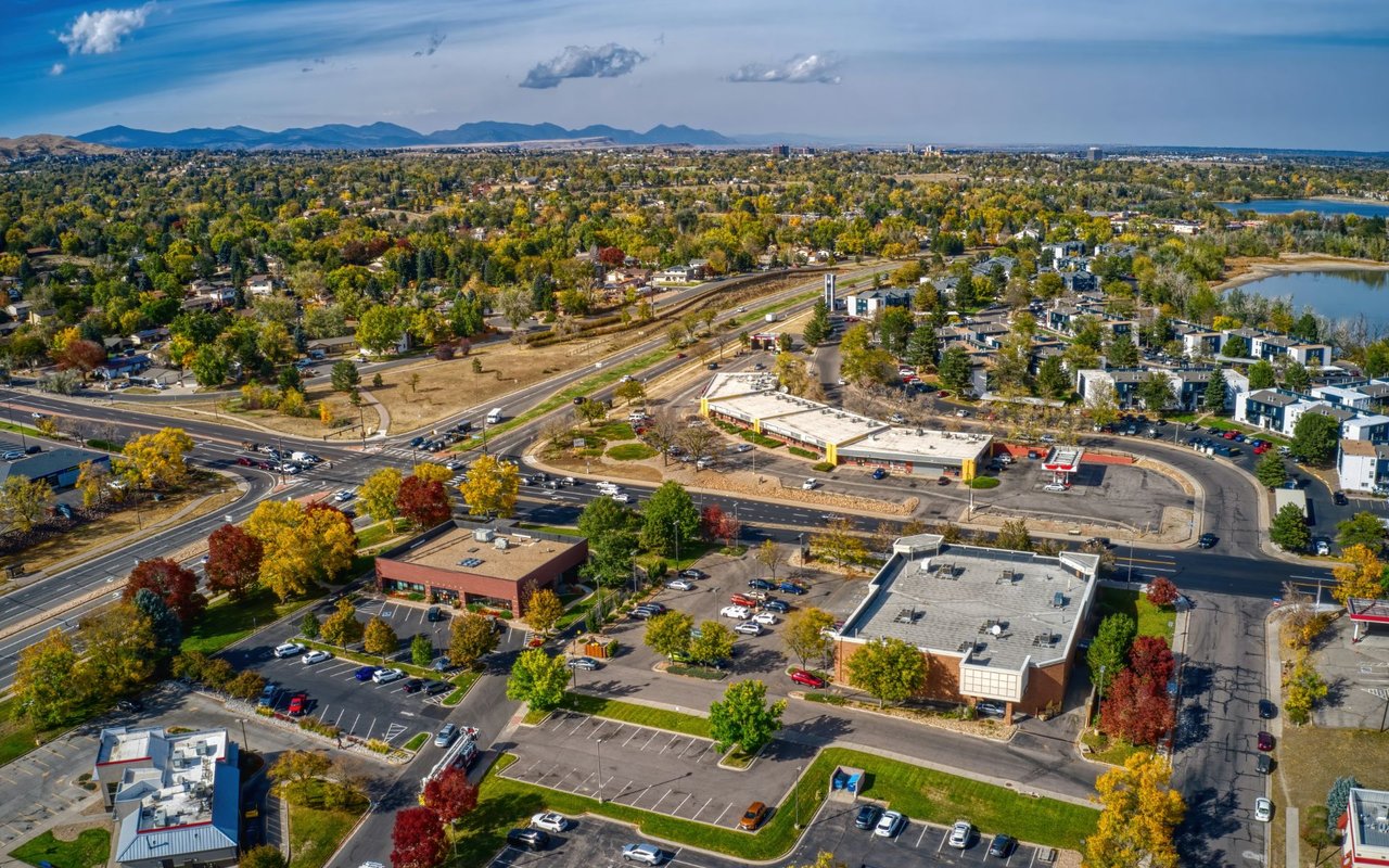 Lakewood