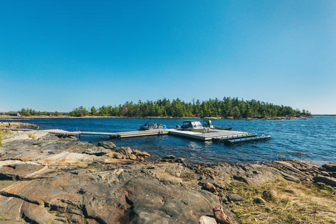 Muffitt Island