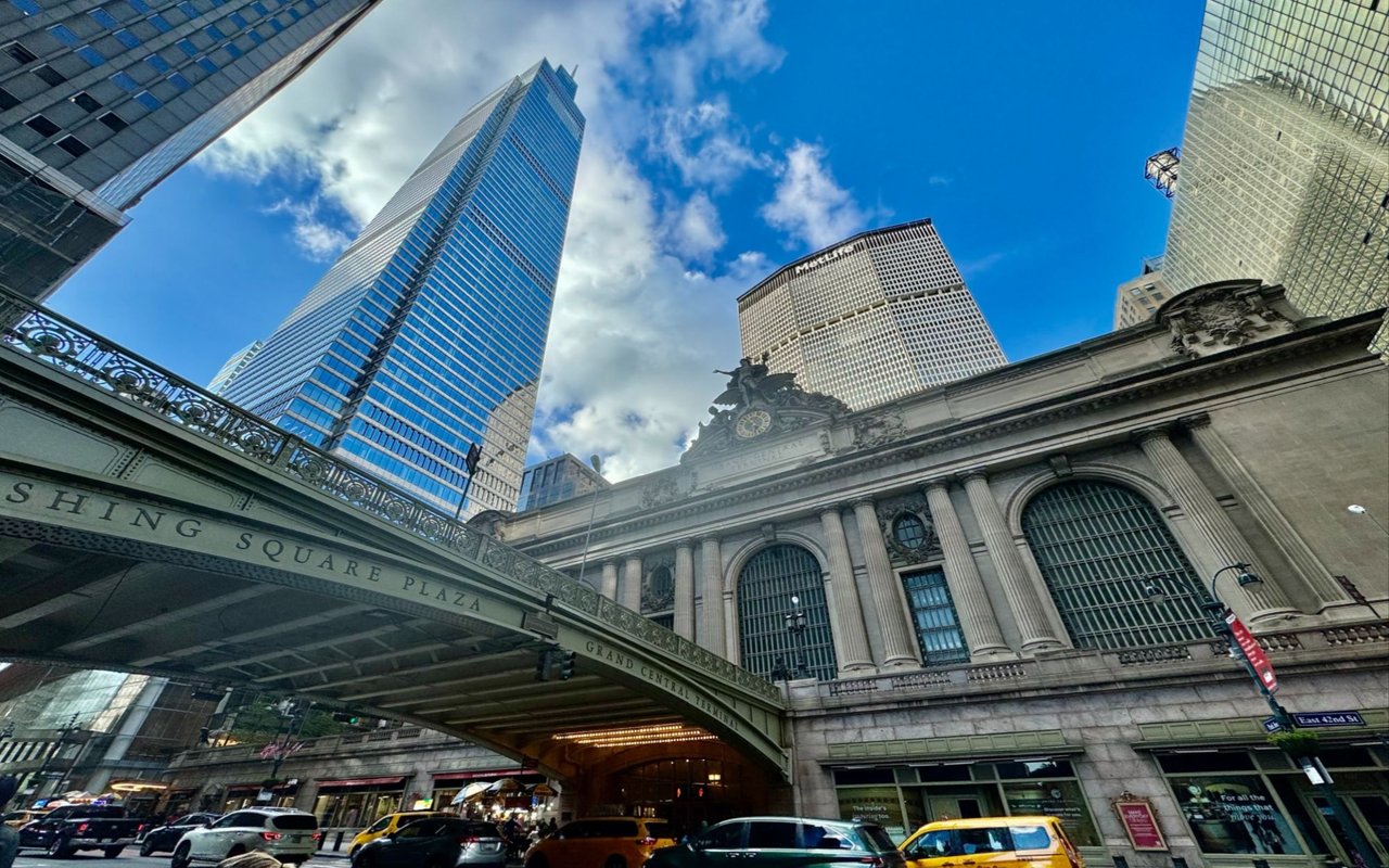 Weekly Manhattan & Brooklyn Market Update: 8/5