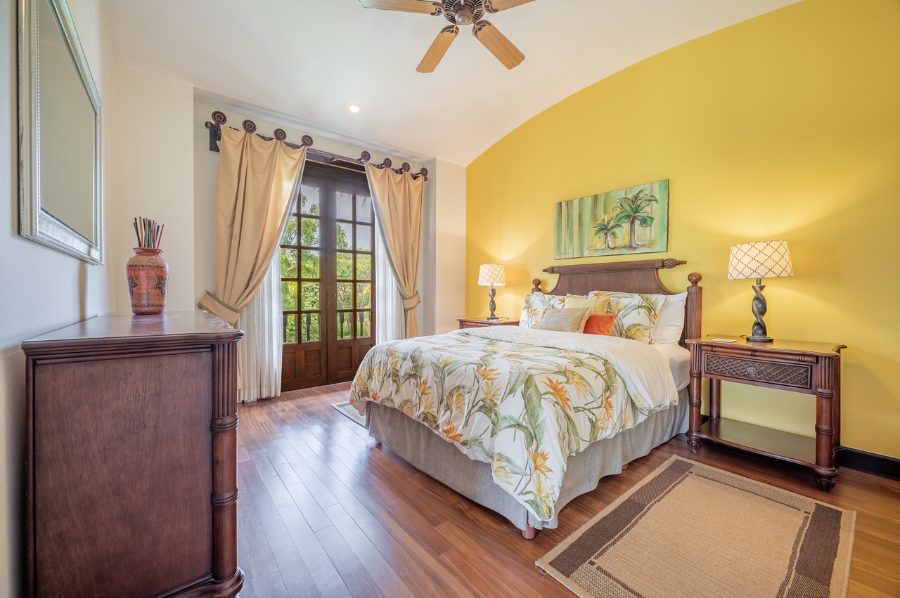 Lago de Palma Real 249 | Luxury 3-Bedroom Corner Condo with Panoramic Views in Hacienda Pinilla