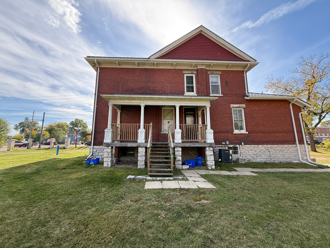 415 Davis Drive 3, Newmarket