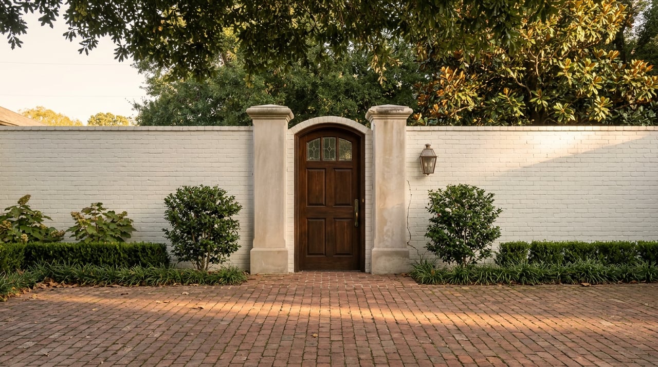 The Hidden Half of Buckhead's Luxury Market: What Off-Market Sales in 2026 Are Telling Buyers