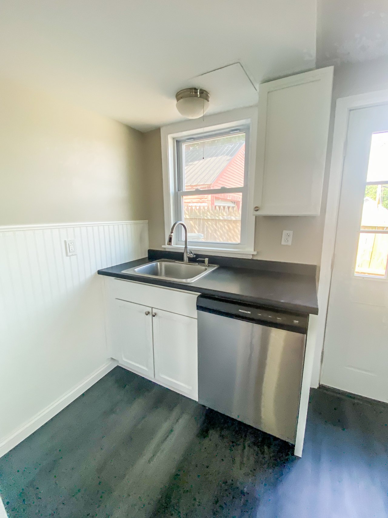 Rental Currently Available