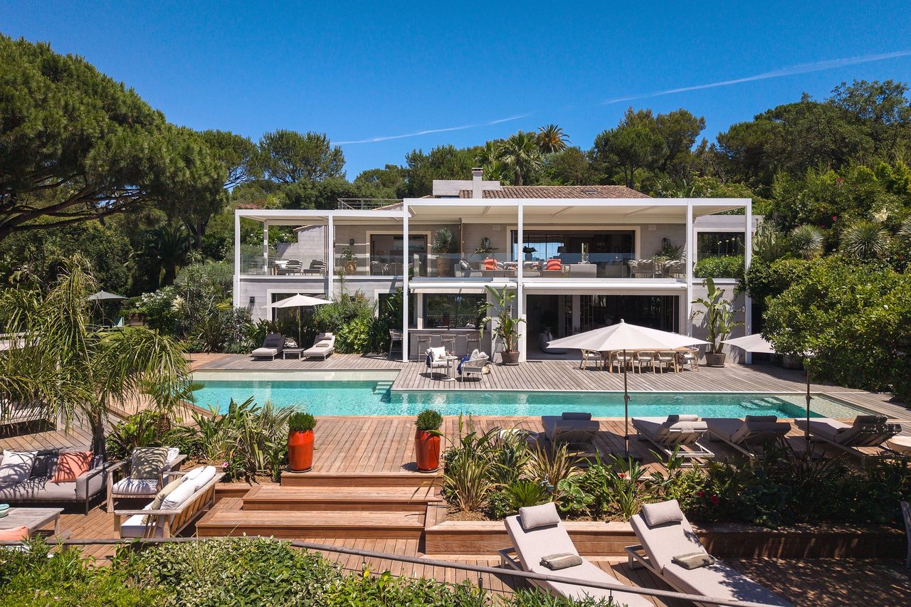 Villa La Plieide 