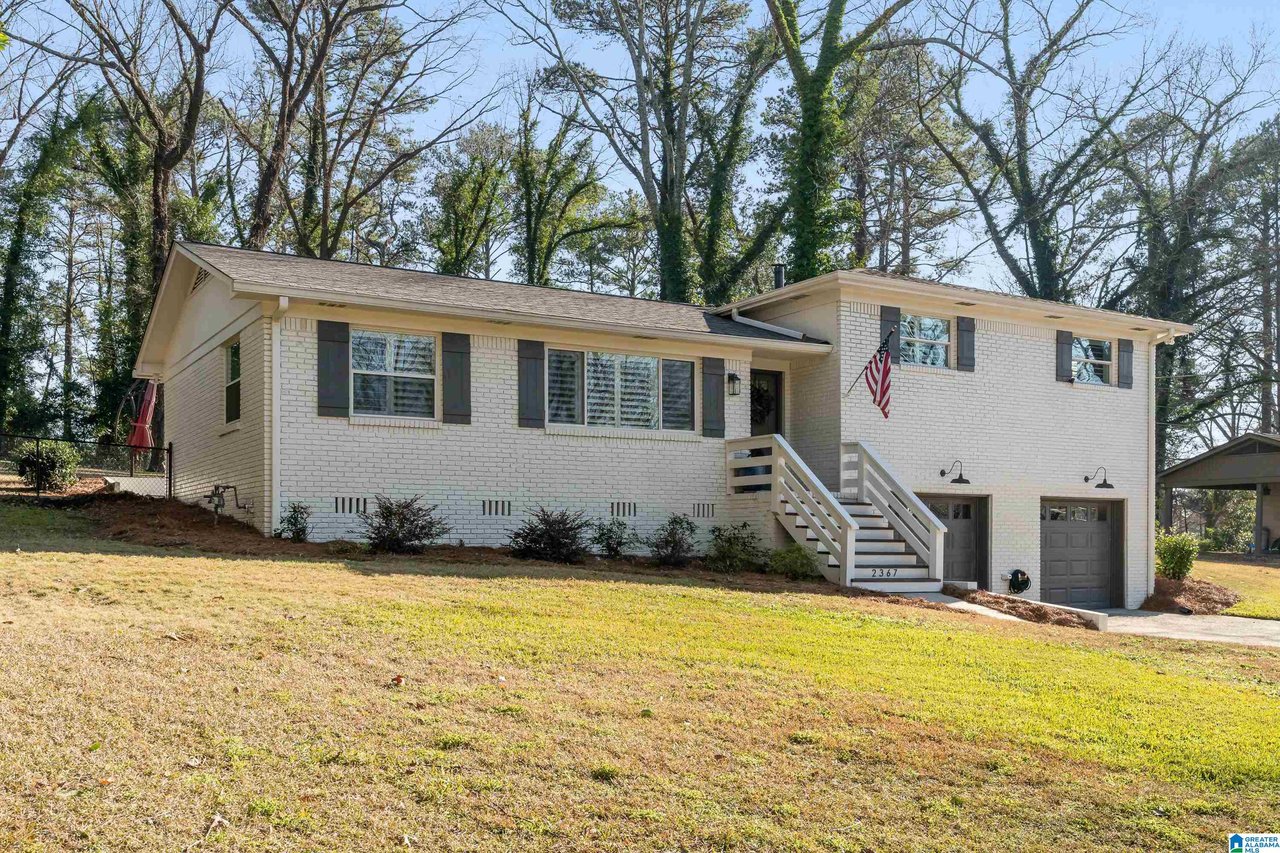 Trussville