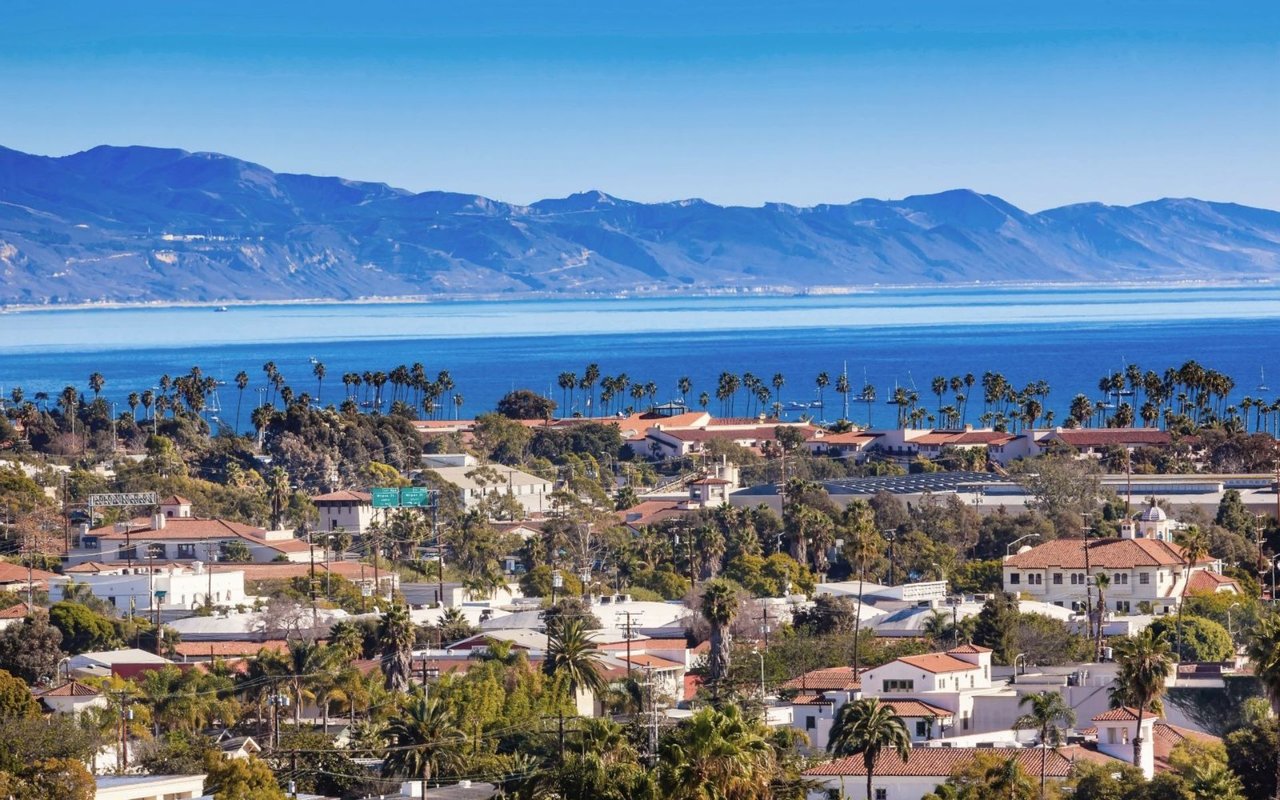 Santa Barbara Market Update | 2nd Quarter 2023
