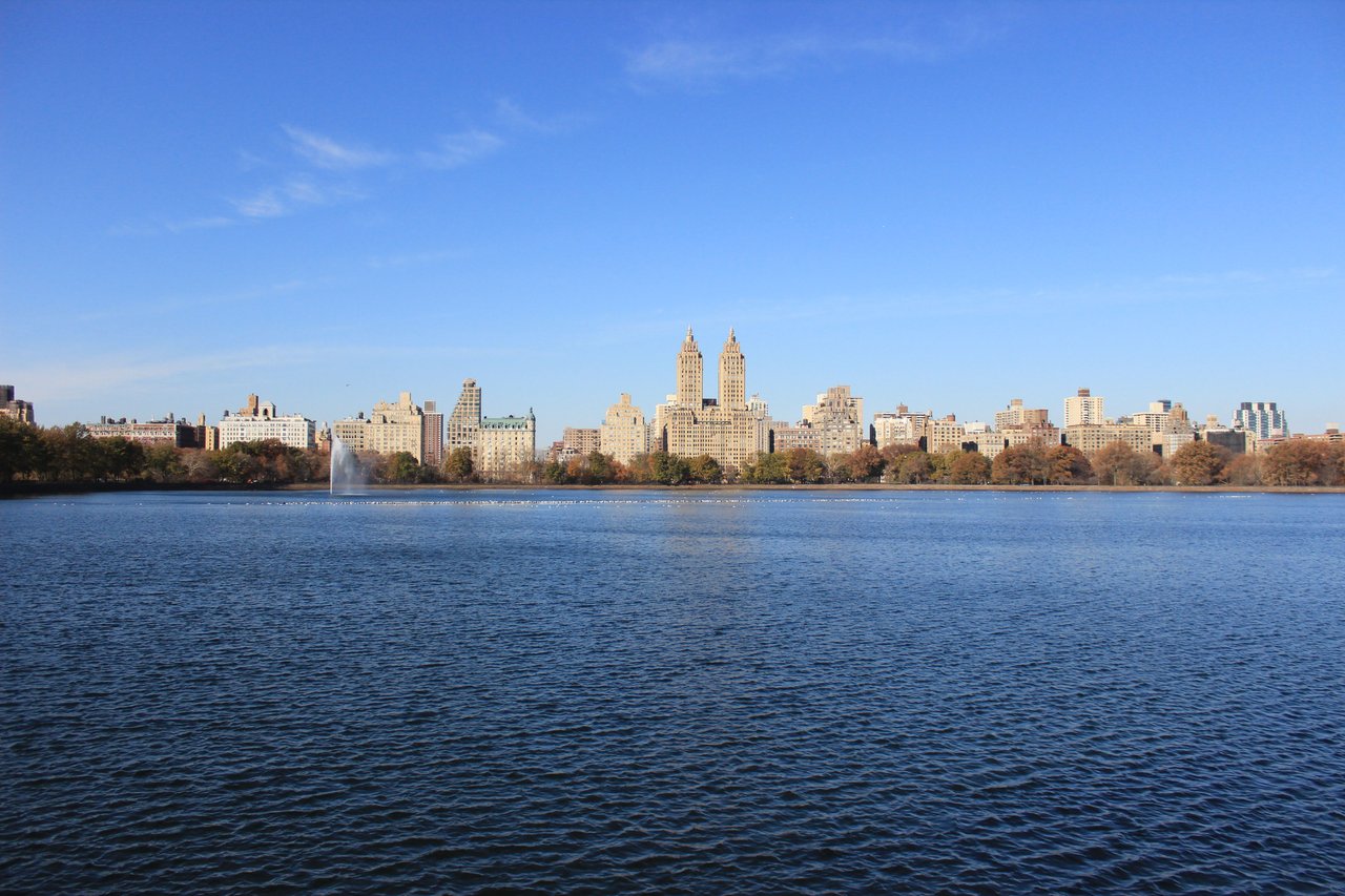 The Bromley luxury condominium building on West 83rd Street in Manhattan's Upper West Side.