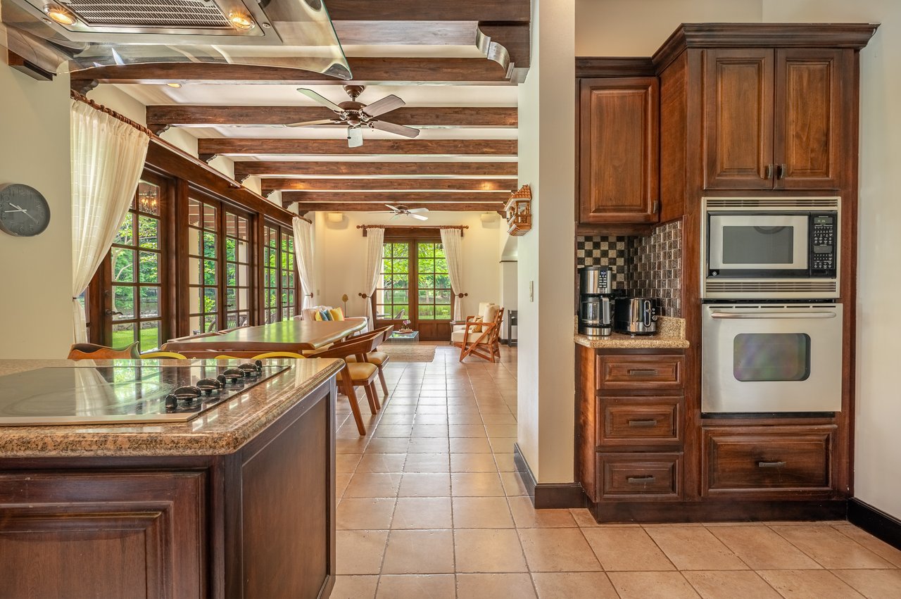 Lago de Palma Real 249 | Luxury 3-Bedroom Corner Condo with Panoramic Views in Hacienda Pinilla