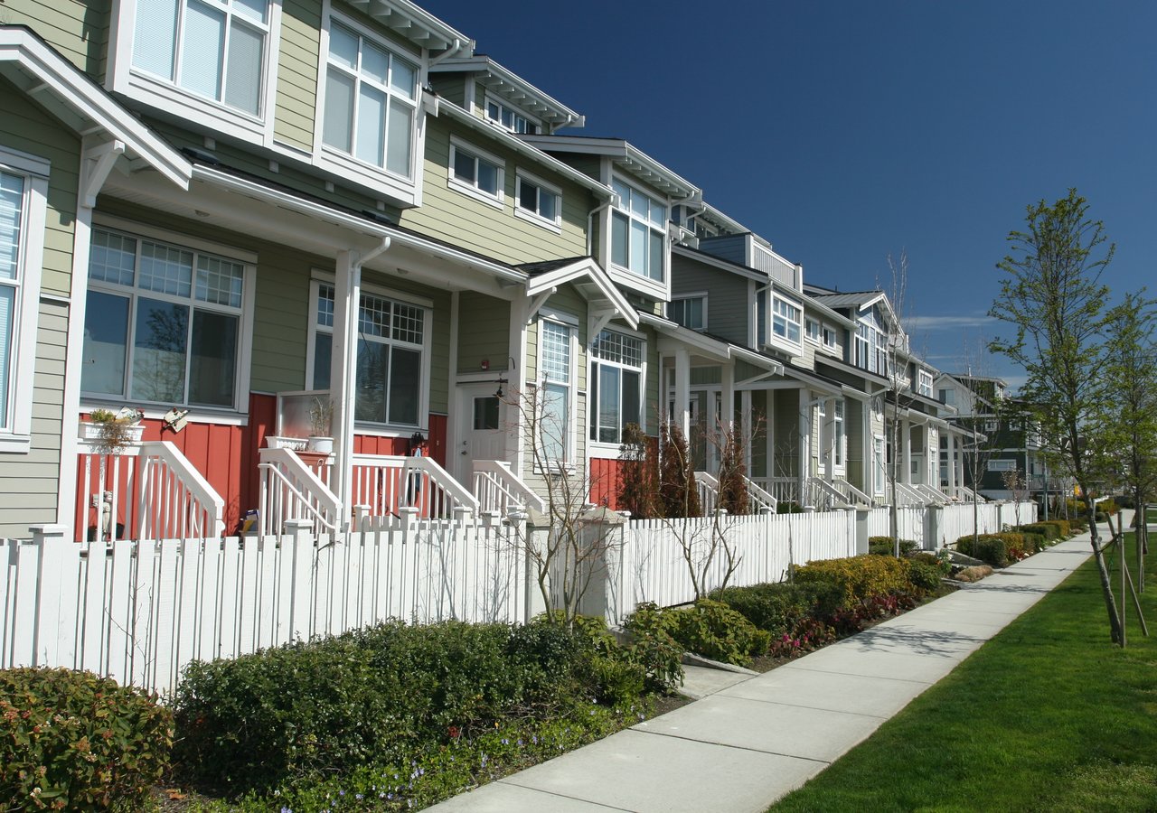 Best Places to Buy Your First Home in Sonoma County | Affordable Areas That Still Have Growth Potential