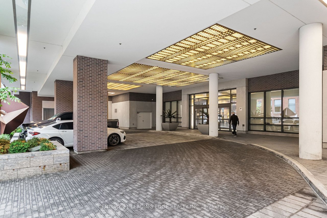 AXIOMS WEST TOWER
