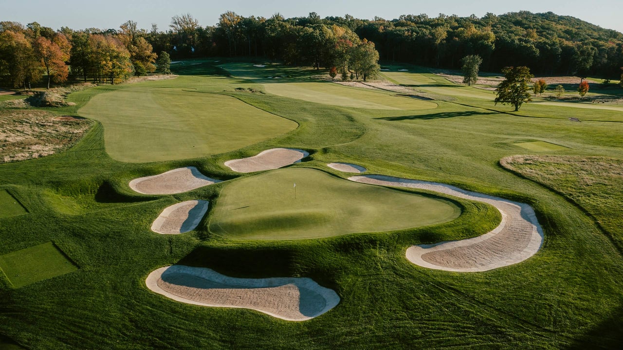 Luxury Living Redefined: Why the Somerset Hills Are in High Demand Among Affluent Buyers