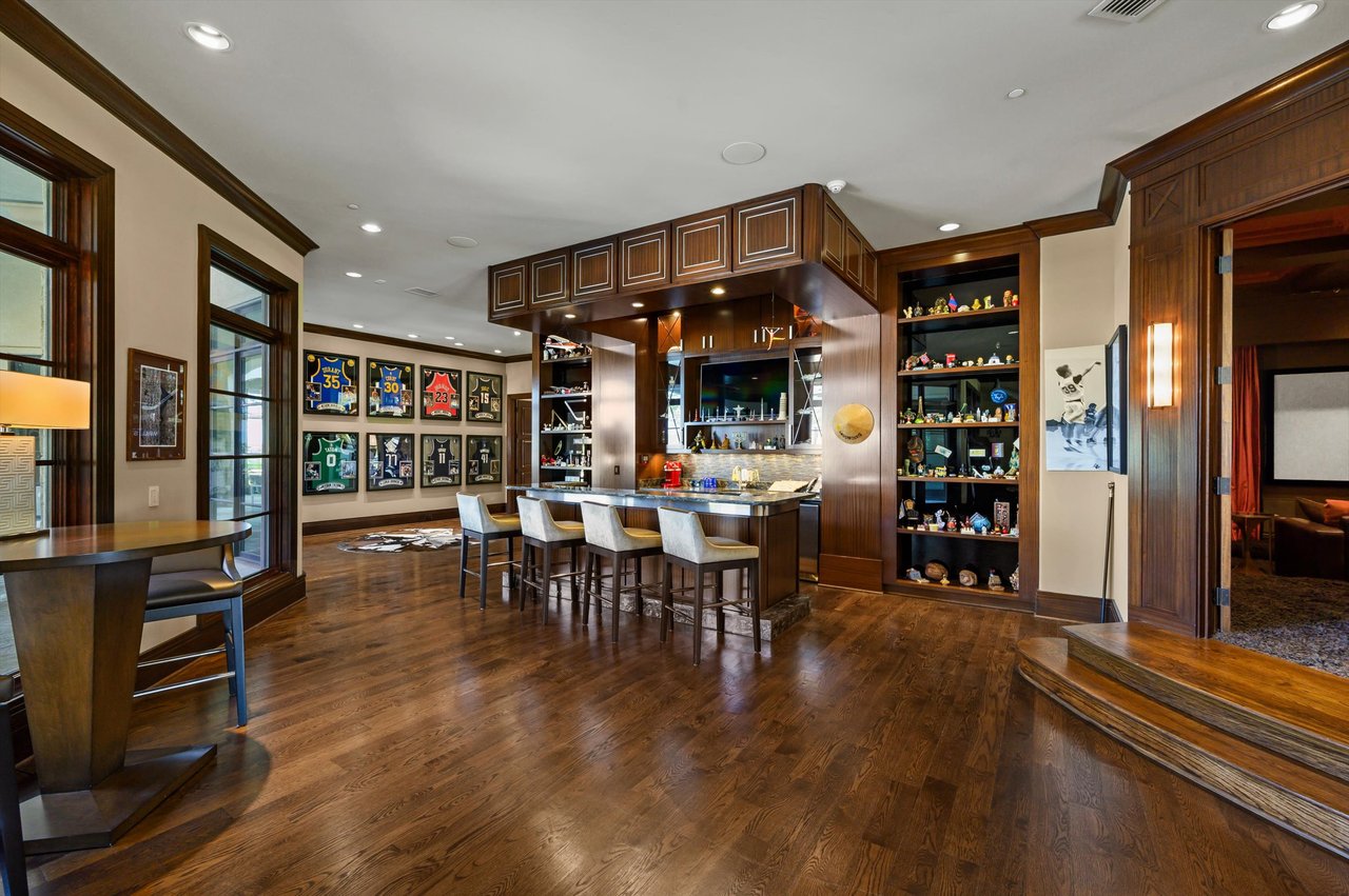 Southlake Estate