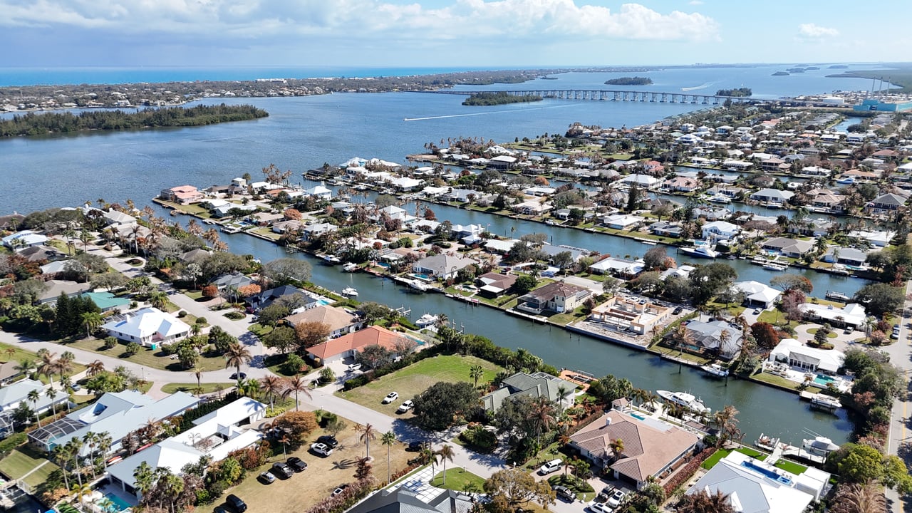Vero Isles