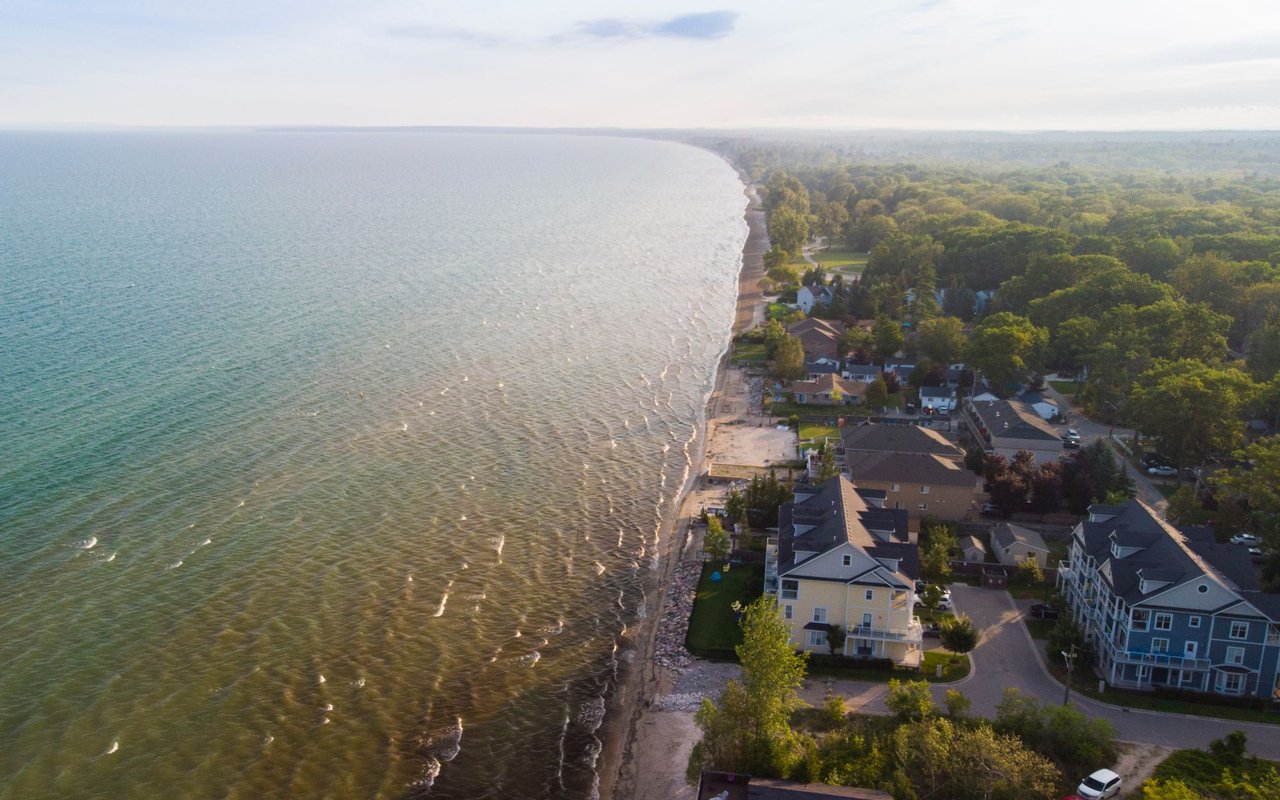 Wasaga Beach