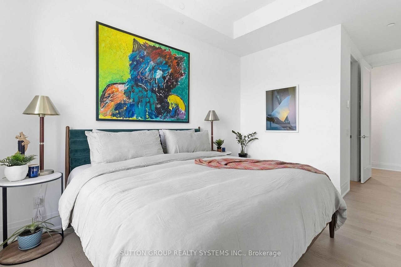BIANCA CONDOS GRAND PENTHOUSE 