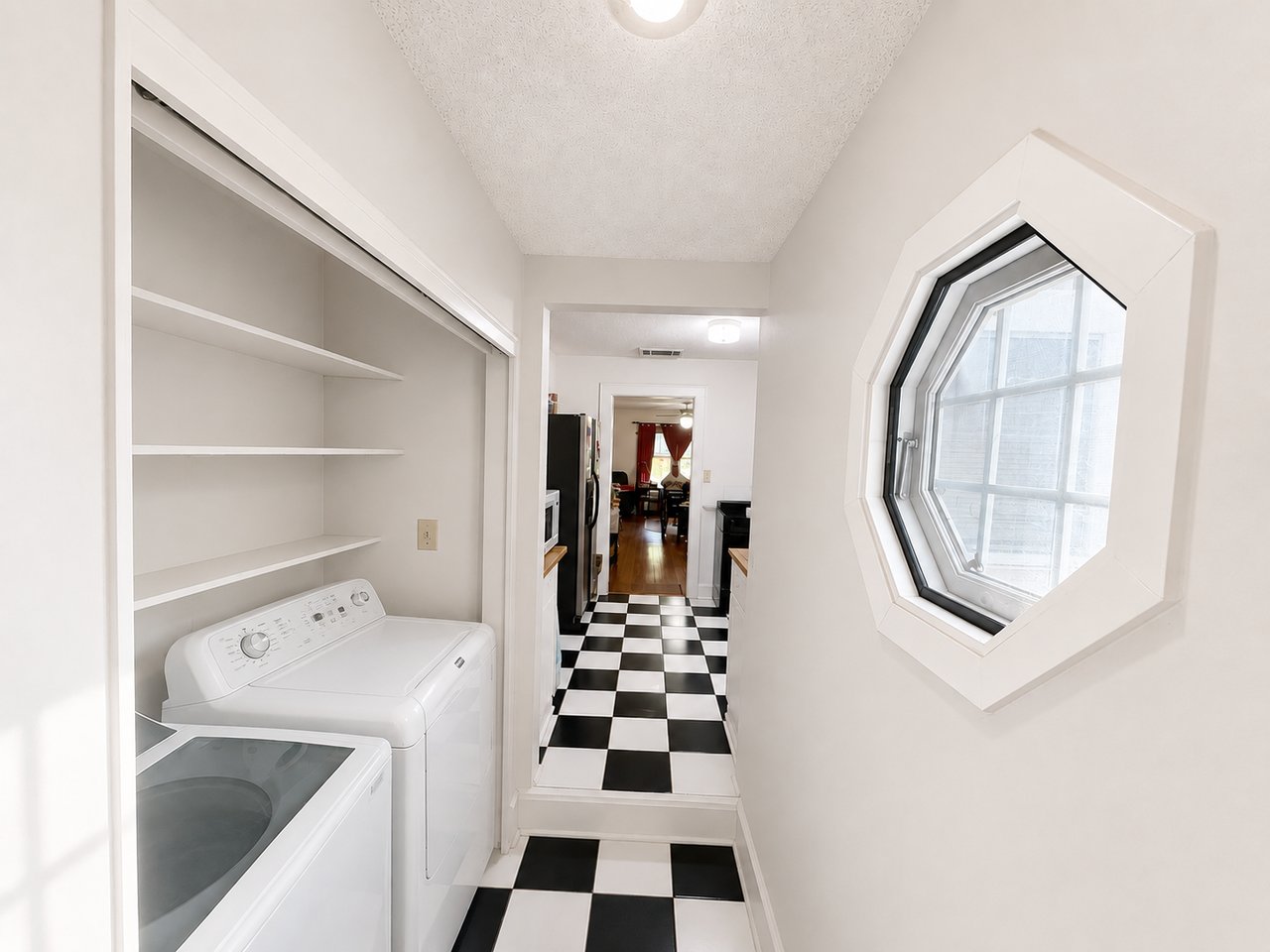 Historic Bouldin Creek Home for Sale
