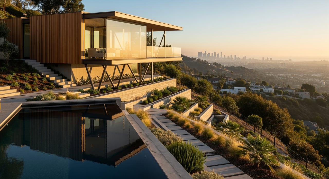 Renovating On A Slope: BHO & HCR Basics