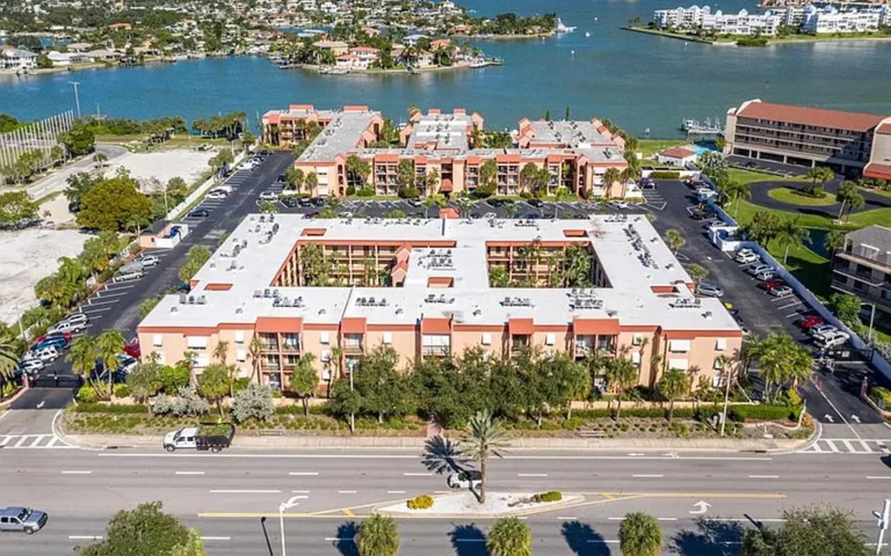 8931 Blind Pass Rd Apt 163