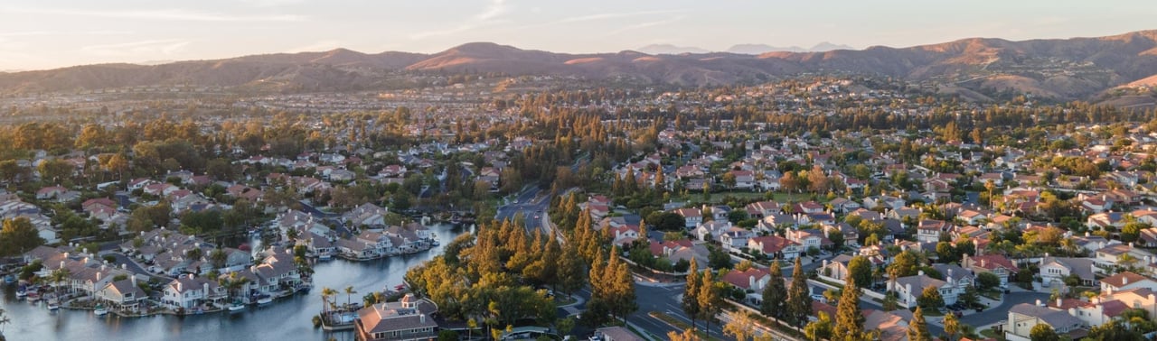 Yorba Linda